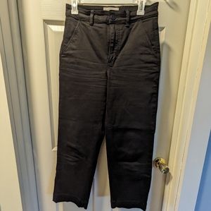 Everlane Utility Barrel Pant